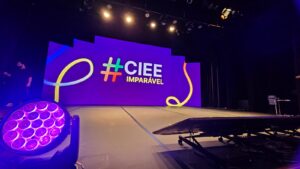 Expo CIEE 2025 irá oferecer trilha profissional personalizada com áreas de experiências humanas e tecnológicas