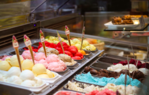 Consumo de sorvetes cresce e deixa de ser algo restrito apenas aos períodos mais quentes