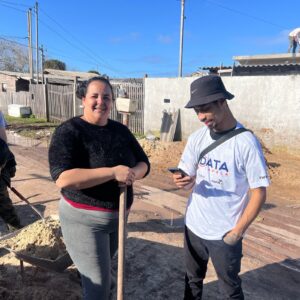 Data Favela está em campo com a maior pesquisa já feita nas favelas brasileiras