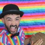 Contação de histórias “Quantas cores tem o amor?” neste domingo (03) encerra projeto A Casa de Todos na CAIXA Cultural Fortaleza