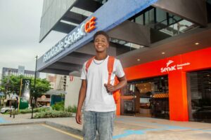 Faculdade Senac Ceará inicia novas turmas em agosto