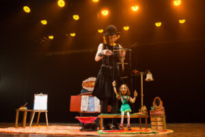 Sesc Ceará abre credenciamento de artistas para 2026