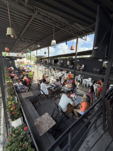 Complexo gastronômico sustentável impulsiona economia em Jericoacoara com franquias nacionais