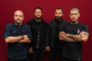 Festival Rock Vive 2025 celebra o Dia Mundial do Rock na Praia de Iracema