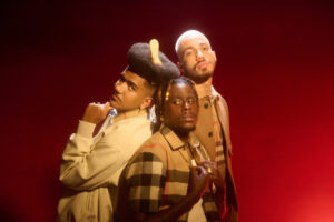 Festival Bora inicia Conexão Bora, circuito gratuito de rodas de conversa entre artistas e público, nesta sexta (4), no Centro Cultural Belchior