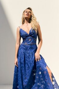 Nova coleção da Lenita destaca looks leves e elegantes para viver o melhor da temporada