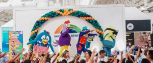 Últimos dias para aproveitar as férias no Shopping Benfica com atrações gratuitas para toda a família