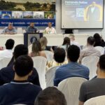 Fortaleza recebe o 12º congresso estadual de profissionais do CREA-CE