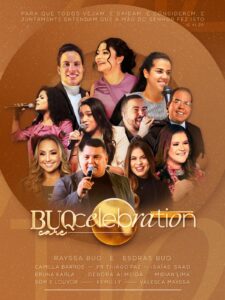 Buq Care celebrará 2 anos com grande evento gospel gratuito no Aterro da Praia de Iracema