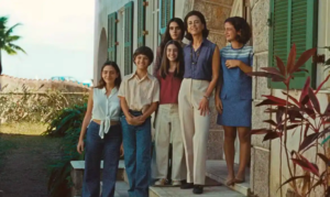 Ganhador do Oscar “Ainda Estou Aqui” chega ao CINE+