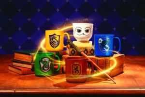 Casa & Estilo lança coleção que traz encantamento e maravilha para os fãs da saga Harry Potter