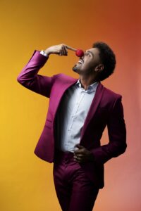 Estreando temporada no Beach Park, Circo do Tirú aposta em espetáculo musical sobre a cultura nordestina e traz elementos teatrais para o picadeiro