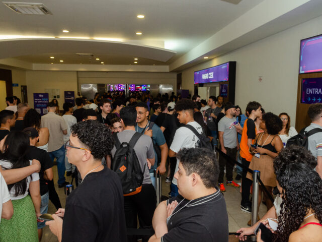 Expo CIEE 2025 está de volta com o propósito de fomentar o desenvolvimento profissional e pessoal de jovens em início de carreira