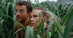 CineMaterna exibe “Jurassic World – Recomeço” nesta terça-feira (15/07) no RioMar Kennedy