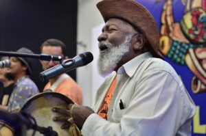Caixa Cultural Fortaleza apresenta 6ª edição da feira do cordel brasileiro