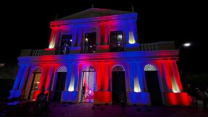 Do sertão a Paris: Longa “Ceará Francês” faz estreia no Cine São Luiz