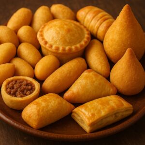 Fortaleza inclusiva: prefeitura oferta 7.460 vagas em cursos de capacitação na área da gastronomia