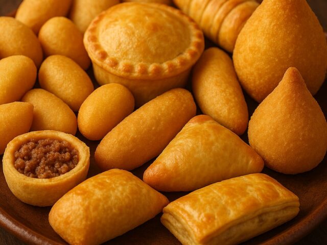 Fortaleza inclusiva: prefeitura oferta 7.460 vagas em cursos de capacitação na área da gastronomia