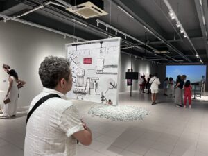 Exposição Geração 2000 integra programação do Agosto da Arte no CCBNB