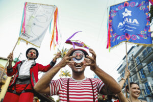 Festival Nordestino de Teatro de Guaramiranga (FNT) celebra 31 anos com o tema “Palco do Pertencer”
