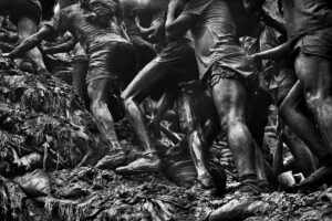 Caixa Cultural Fortaleza recebe exposição de fotos de Sebastião Salgado
