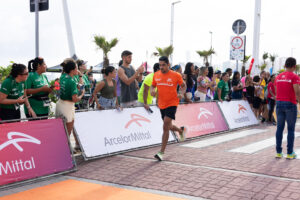 Circuito do Aço ArcelorMittal terá sustentabilidade, inclusão e saúde como diferenciais no calendário de corridas do Ceará