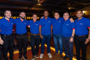 Hidracor apresenta novidades institucionais e de portfólio em encontro com clientes e parceiros