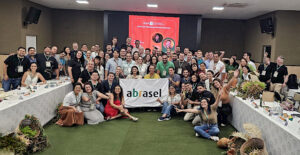 Ceará é eleito por unanimidade para sediar o 46º Encontro Nacional da Abrasel em 2026