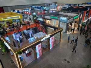 Fortalecendo o setor do matcom, 7ª Expoconstruir 2025 promete superar as marcas do ano passado em geração de negócios e número de visitas