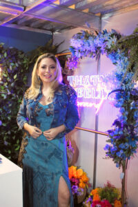 Upcycling: a revolução começa no que já existe, passarela se transforma em manifesto sob o olhar de Thaty Rabello