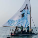 Fortaleza celebra a 13ª Festa de Iemanjá com programação cultural, fé e resistência no Aterro da Praia de Iracema