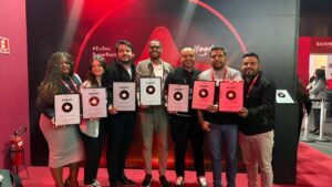 Frosty tem 16 lojas reconhecidas pelo Prêmio iFood de Super Restaurantes 2025