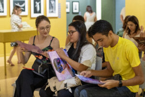 Museu da Fotografia Fortaleza une moda, cinema e música na programação do fim de semana