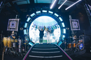 Bruno & Marrone apresentam a label “Inevitável – A Festa” no Marina Park Hotel neste sábado (30)