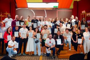 Votação para Prêmio Melhores Sabores da Cidade 2025 está aberta até o dia 07/09