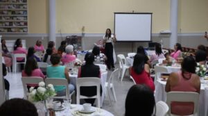 Setembro Amarelo: Instituto Revoar abre vagas para palestras gratuitas sobre saúde emocional em empresas