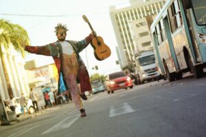 Risorquestra Filatômica: Vila das Artes abre inscrições para curso livre de palhaçaria musical