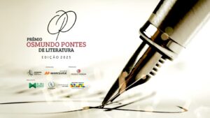 Prêmio Osmundo Pontes chega à 19ª edição e reforça legado da literatura cearense