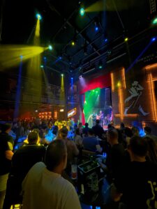 American Rock Day reúne tributos a grandes bandas internacionais no Pub 5 Elementos