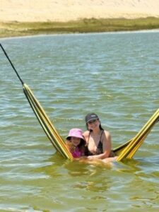 Pesquisa aponta nordeste como principal destino brasileiro no inverno