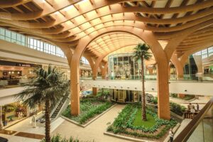 Lojas do Shopping Iguatemi Bosque oferecem mais de 500 oportunidades de emprego