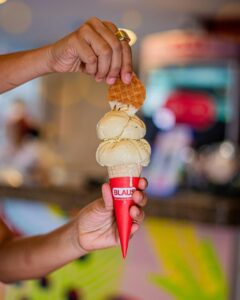 Grupo NBS inaugura operação da Blaus Sorvetes em Fortaleza no mês de setembro