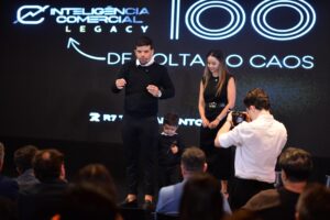 De método a movimento: Inteligência Comercial celebra 100 turmas e projeta os próximos 10 anos