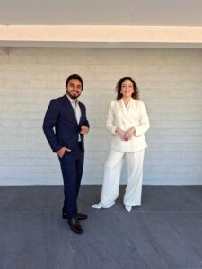 Bosco Nunes e Dra. Yohana Gurgel lançam programa de mentoria estratégica para profissionais e negócios da saúde