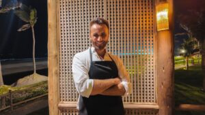 Guaramiranga recebe jantar exclusivo com o premiado Chef Christian Schmidt, Guardião da Cultura Alimentar Amazônica.