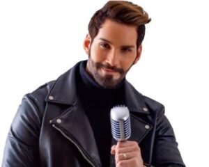 Anos 60 em cena: Phillipe Dantas apresenta show inédito com rock, romance e revival