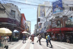 Fortaleza registra crescimento de 41,6% na abertura de novas empresas