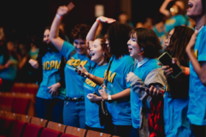 9ª edição do Conexão Juventudes debate os impactos da era digital entre os jovens em dez dias de programação gratuita