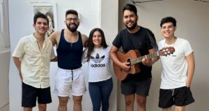 Música e solidariedade unem Sobral em evento beneficente para reconstruir o Sushitaki