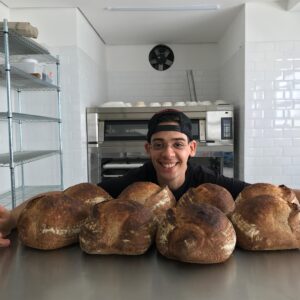 Saudabilidade: ciência e técnica que fazem a diferença na produção da Cheiro do Pão